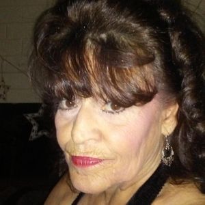 Meet your Posher, Debra